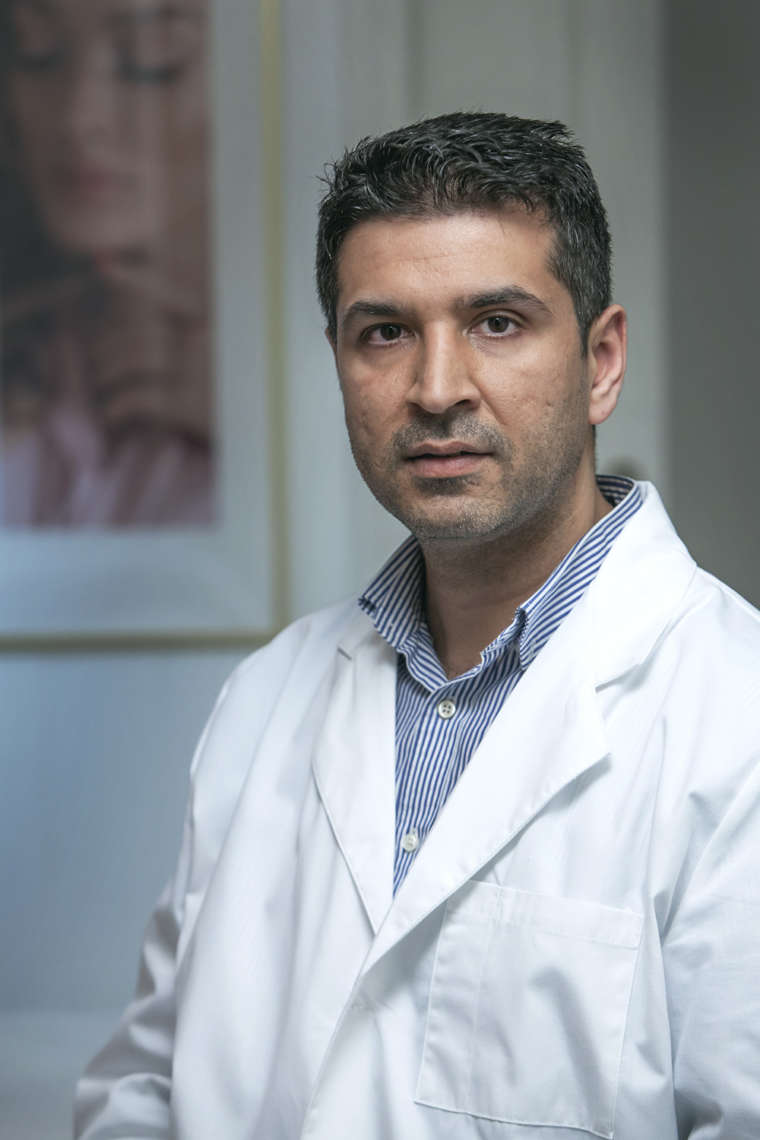 Dr. Mohammed Usman Akram